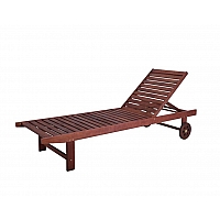 BHO 0723-SB1 sun lounger